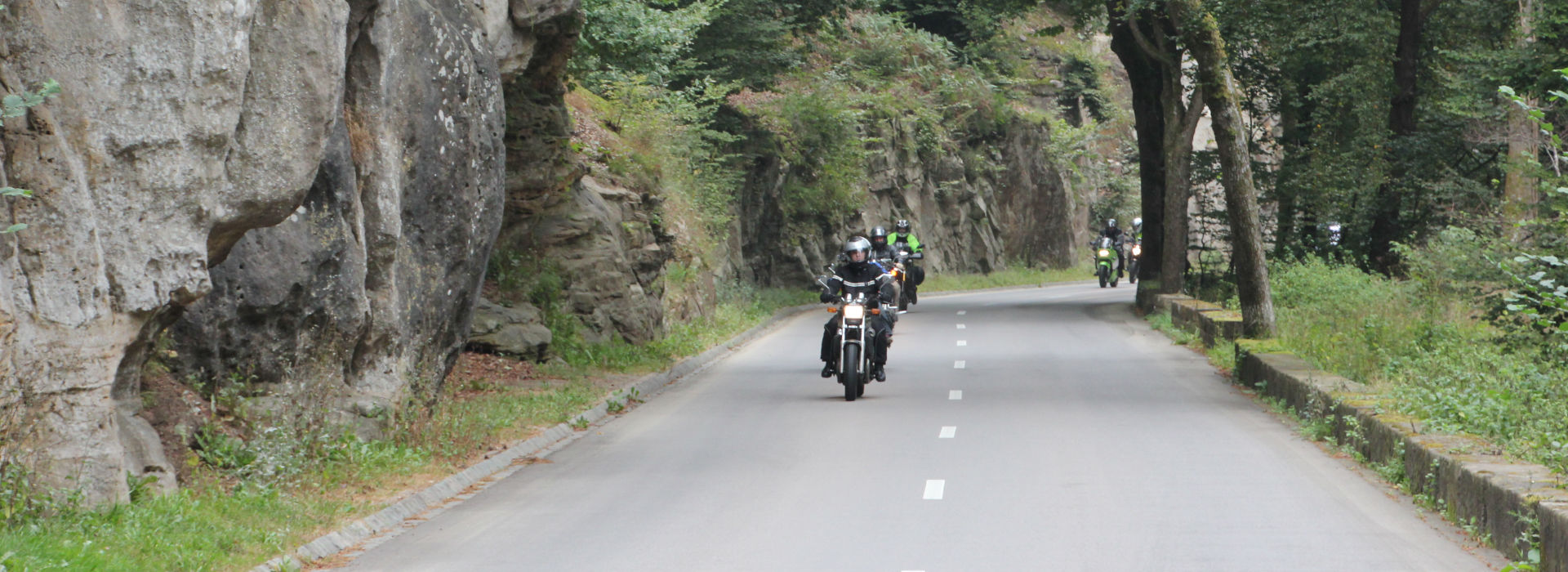 Motorrijschool Motorrijbewijspoint Tegelen motorrijlessen