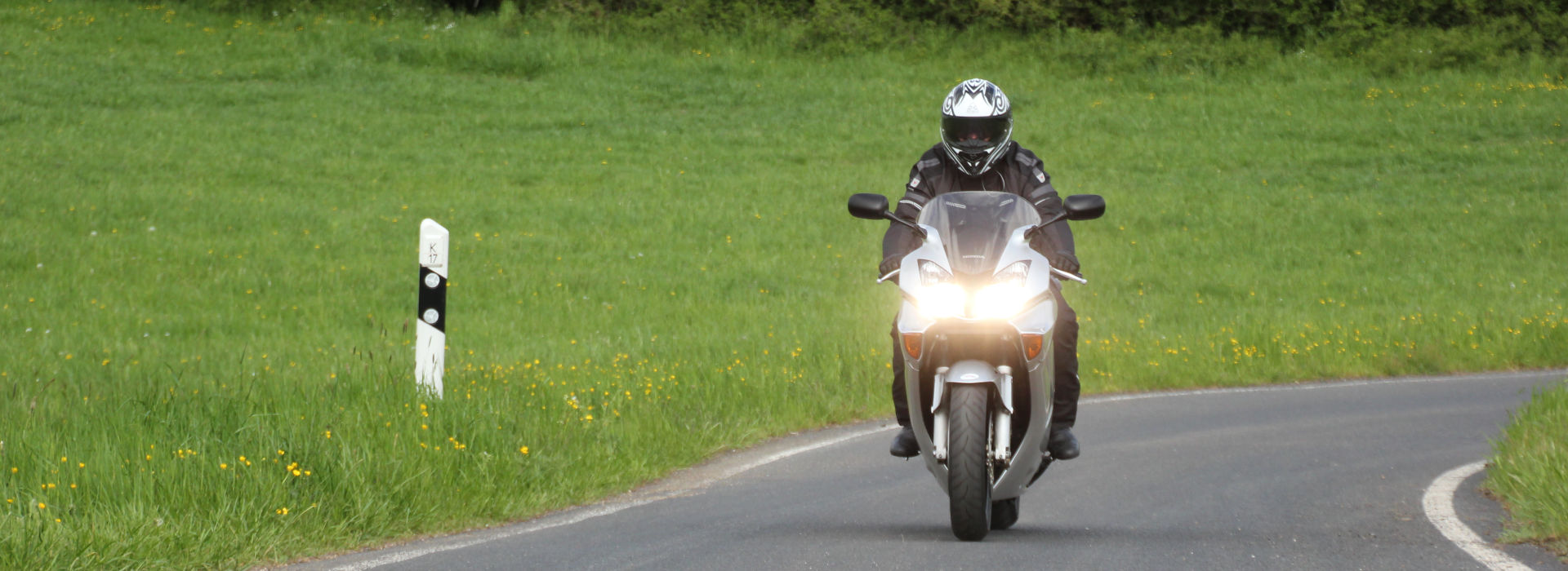 Motorrijschool Motorrijbewijspoint Bingelrade motorrijlessen