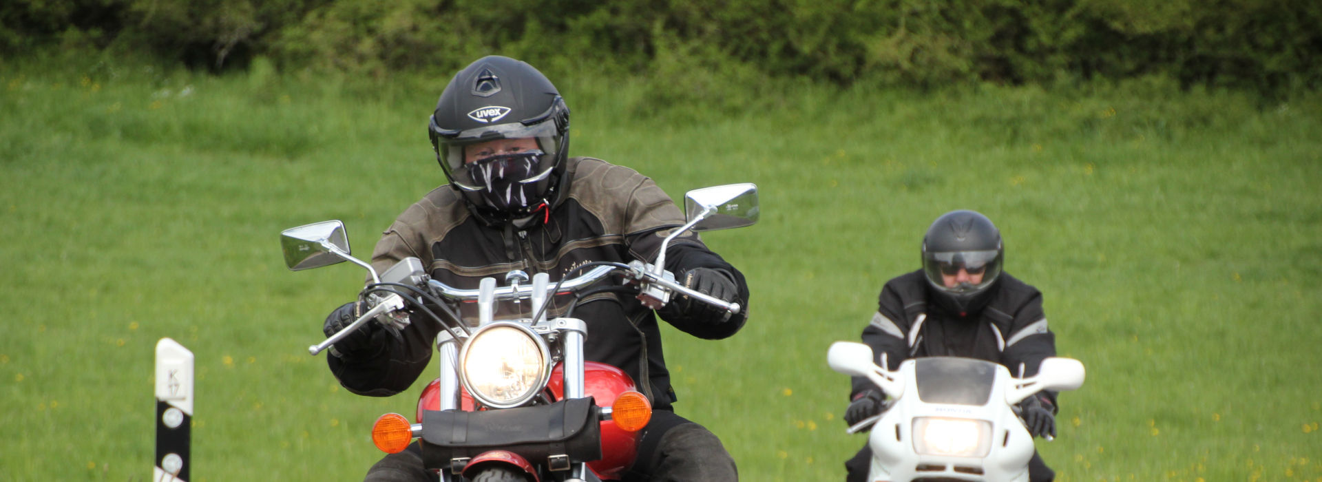 Motorrijbewijspoint Eygelshoven spoedopleiding motorrijbewijs