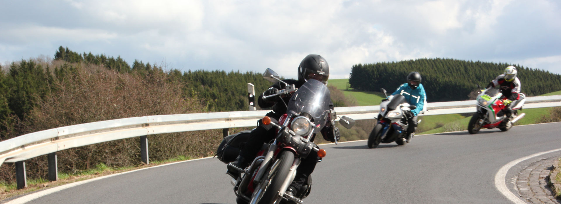 Motorrijbewijspoint Maasbree motorrijlessen