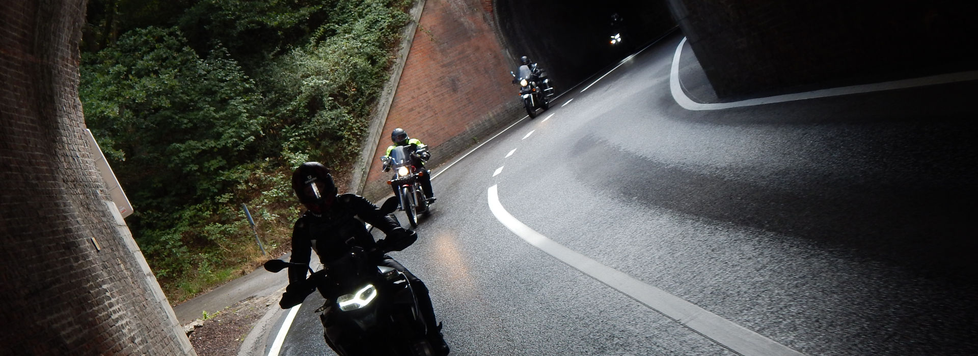 Motorrijbewijspoint Ospel motorrijlessen