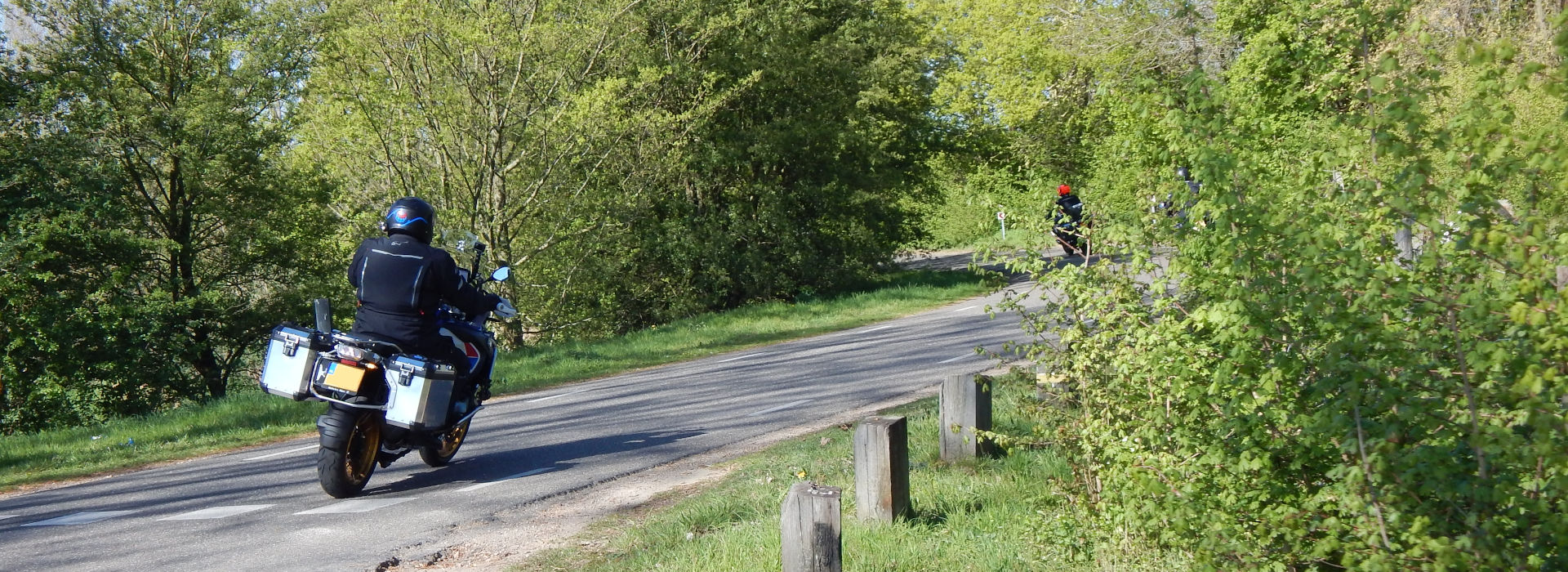 Motorrijbewijspoint Melick snelcursus motorrijbewijs