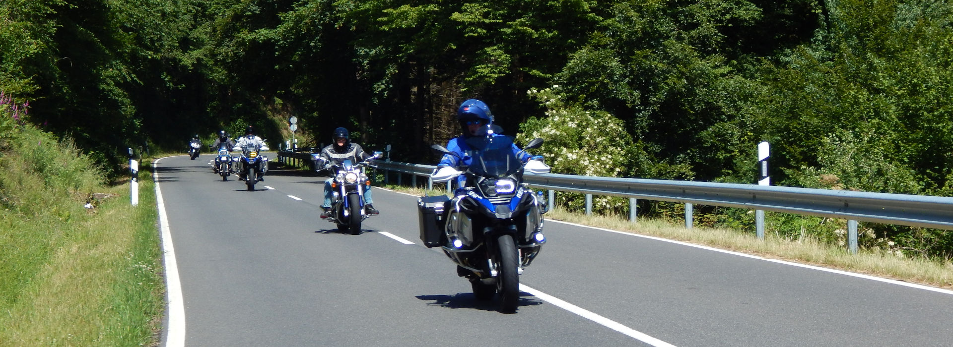 Motorrijschool Motorrijbewijspoint Vaesrade motorrijlessen