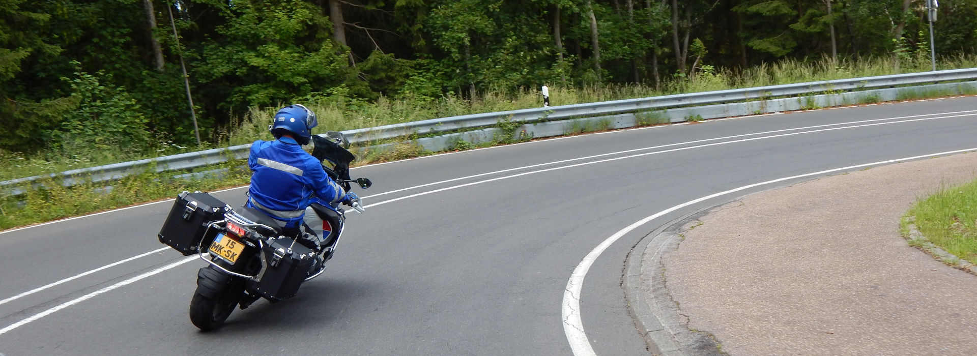 Motorrijschool Motorrijbewijspoint Windraak motorrijlessen