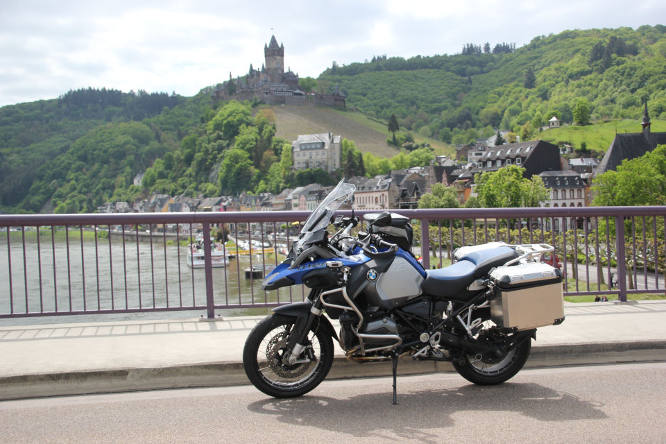 Motorrijbewijspoint Limburg motorrijlessen