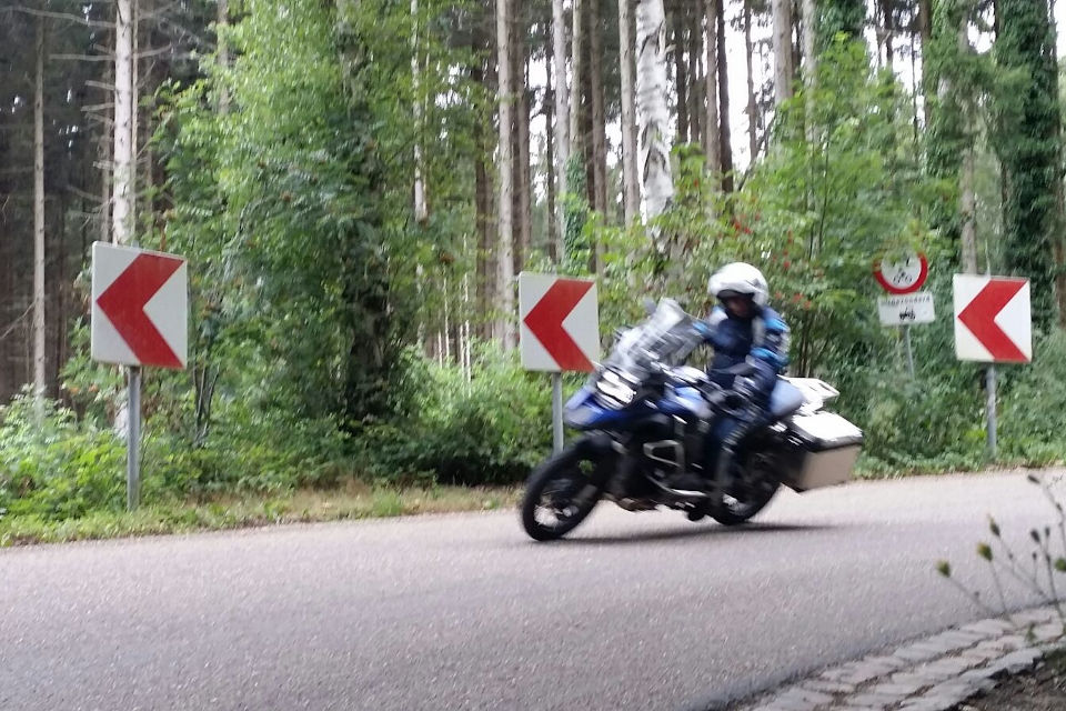 Motorrijbewijspoint Limburg motorrijbewijs binnen 1 week