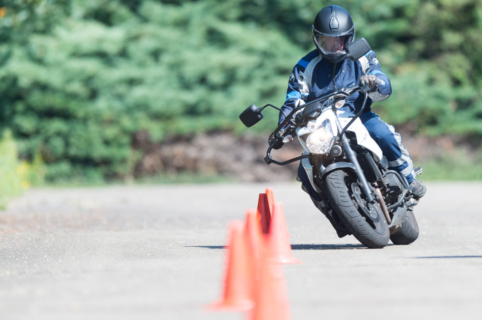 Motorrijbewijspoint Limburg motorrijlesplan