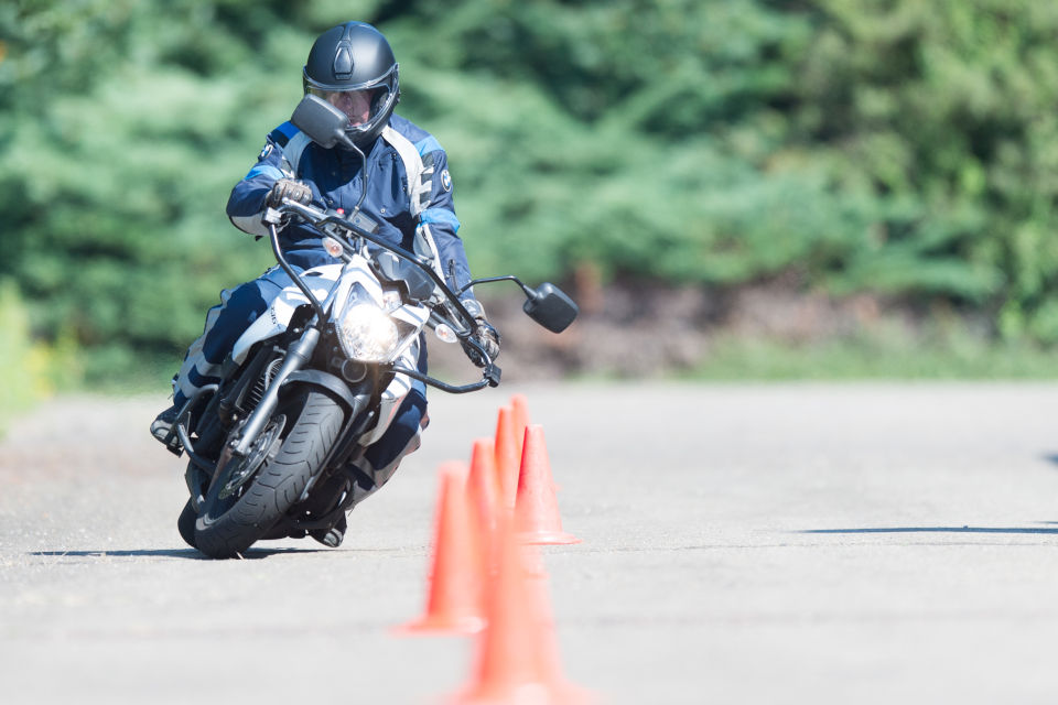 Motorrijbewijspoint Limburg motorrijvaardigheid