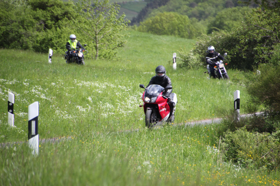 Motorrijbewijspoint Limburg motor rijopleidingen