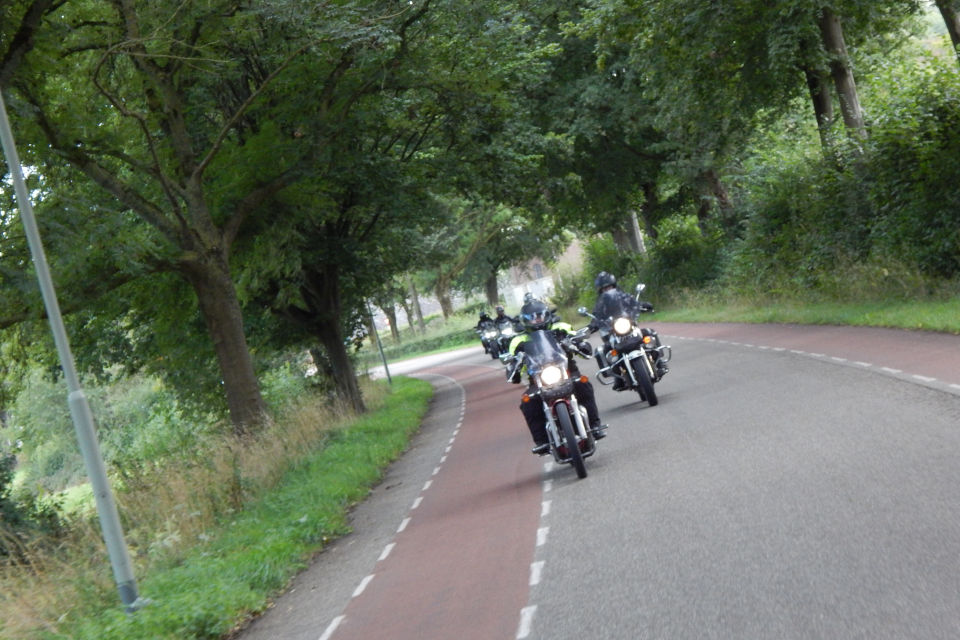 Motorrijbewijspoint Elsloo spoed motorrijbewijs