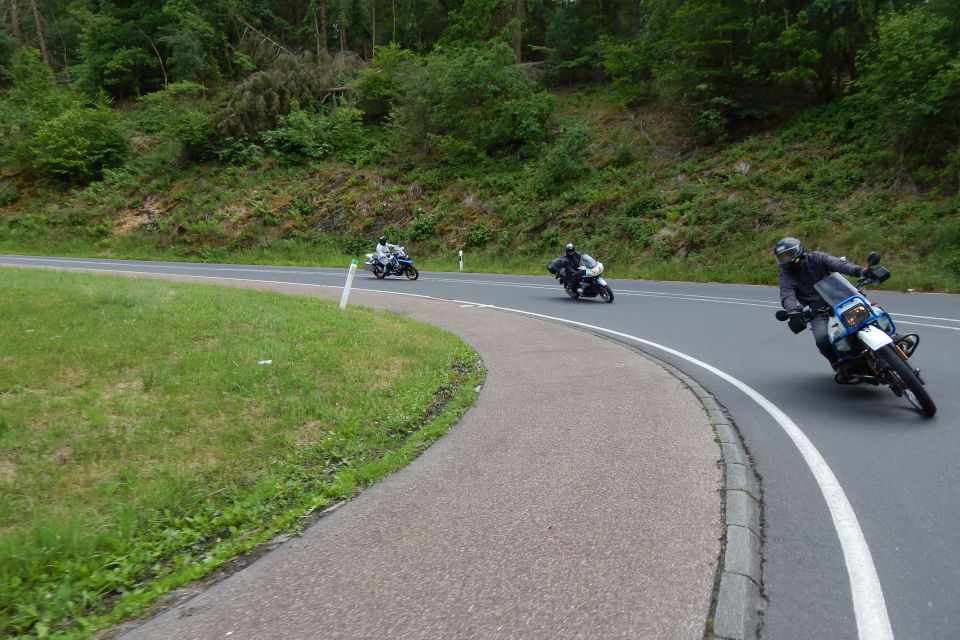 Motorrijbewijspoint Roggel spoedopleiding motorrijbewijs